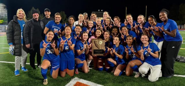 Westlake edges Westview on PKs to win first CIF-Southern California Regional Division 2 girls soccer crown, reach state final
