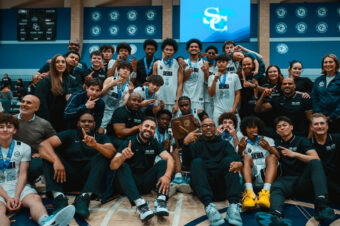 Sierra Canyon gets past rival Harvard-Westlake in CIF Southern California Open Division Regional final, seeks back-to-back boys basketball state titles