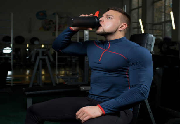 This Is The Biggest Pre-Workout Supplement Mistake That’s Preventing Gains