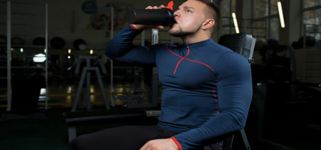 This Is The Biggest Pre-Workout Supplement Mistake That’s Preventing Gains