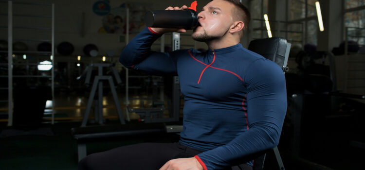 This Is The Biggest Pre-Workout Supplement Mistake That’s Preventing Gains