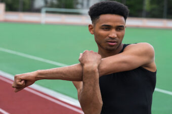 5 Reasons Why You’re Sore After a Spring Workout