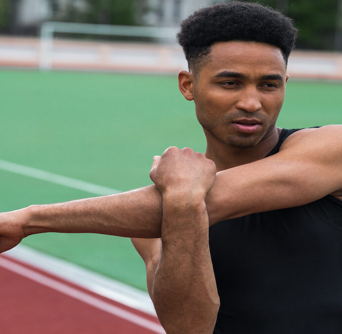 5 Reasons Why You’re Sore After a Spring Workout