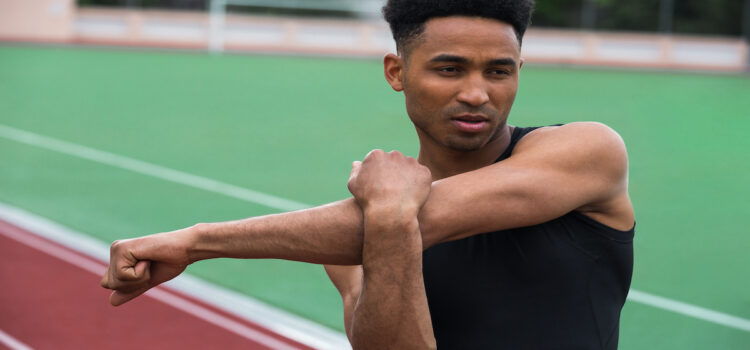 5 Reasons Why You’re Sore After a Spring Workout