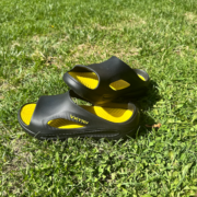 VKTRY Recovery Slides Review: Comfort Meets Cutting-Edge Recovery