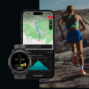 COROS Spring Updates Include New Features For Runners, Cyclists, Obstacle Course Races