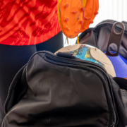 What to Pack in Your Gym Bag for Game Day: Complete Athlete Checklist