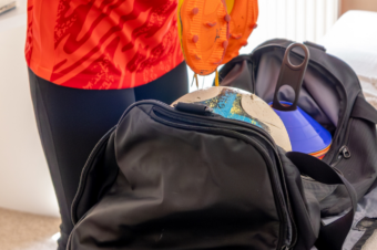 What to Pack in Your Gym Bag for Game Day: Complete Athlete Checklist