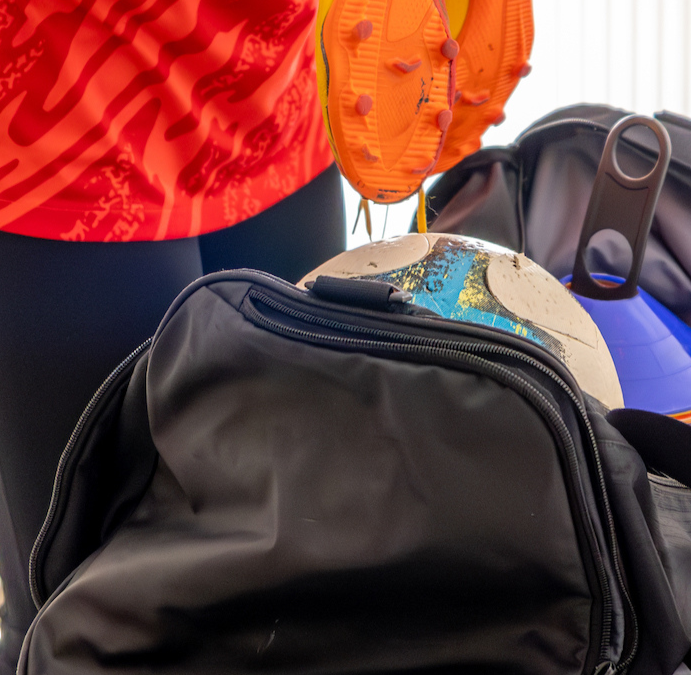 What to Pack in Your Gym Bag for Game Day: Complete Athlete Checklist