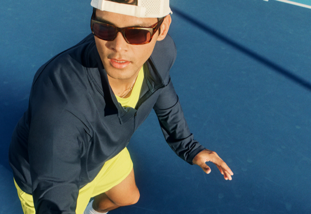 Warby Parker Sport Launches High-Performance Line For Everyday, Stylish Athletes
