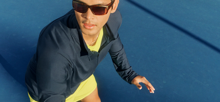 Warby Parker Sport Launches High-Performance Line For Everyday, Stylish Athletes