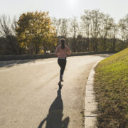 Best Running Shoes for Long Distance