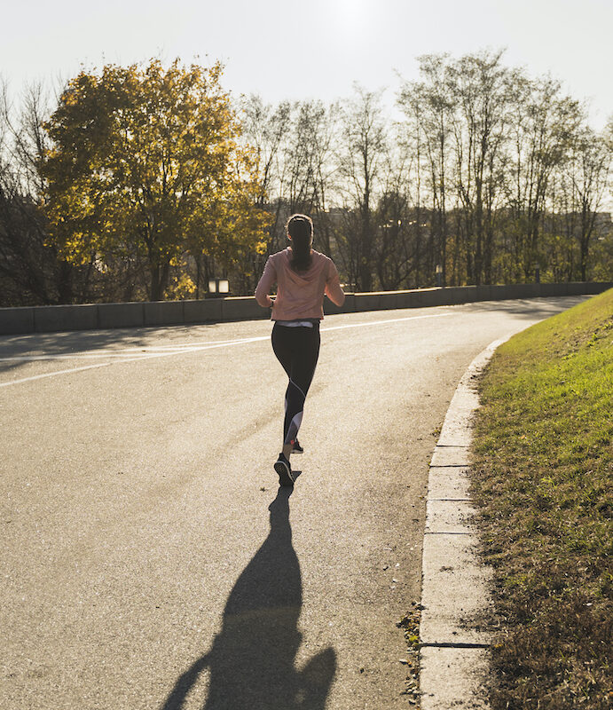 Best Running Shoes for Long Distance