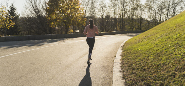 Best Running Shoes for Long Distance