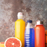 Top 5 Reasons To Drink Natural Sports Drinks This Summer