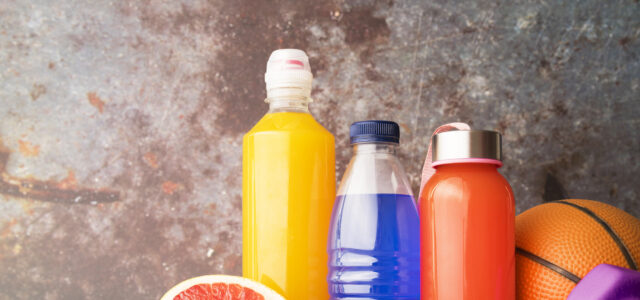 Top 5 Reasons To Drink Natural Sports Drinks This Summer