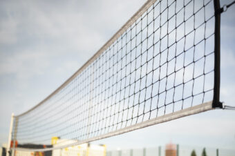 Reno Tahoe Serves Up a Month of Elite Volleyball Tournaments