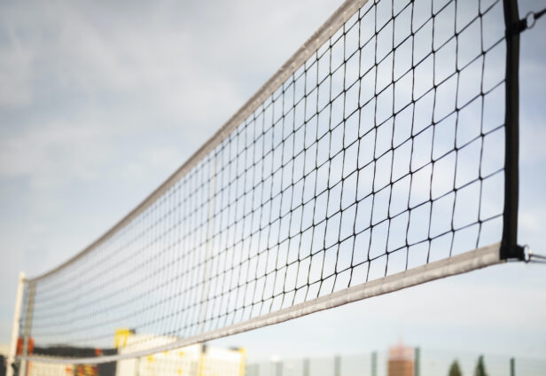 Reno Tahoe Serves Up a Month of Elite Volleyball Tournaments