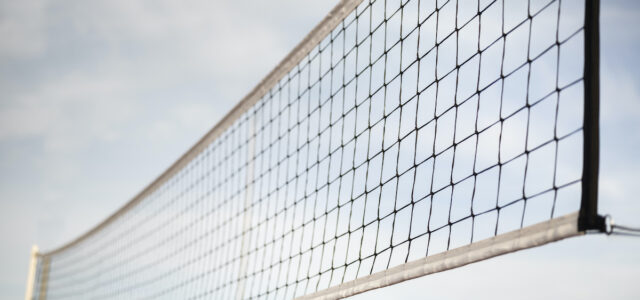 Reno Tahoe Serves Up a Month of Elite Volleyball Tournaments