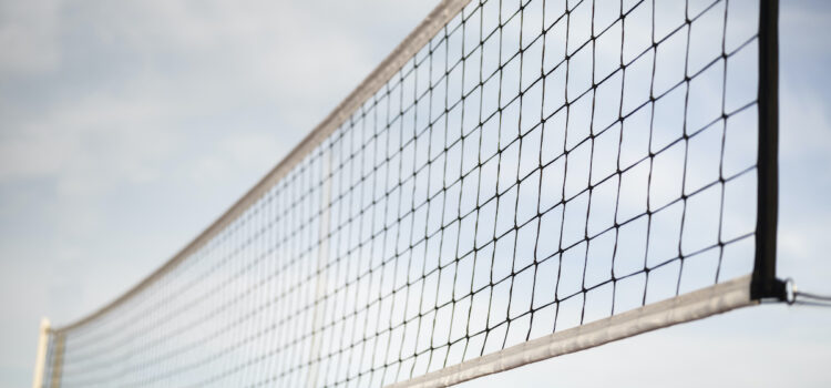 Reno Tahoe Serves Up a Month of Elite Volleyball Tournaments