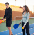The Top Safety Gear Needed for Pickleball