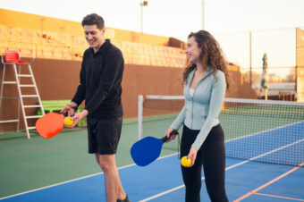 The Top Safety Gear Needed for Pickleball