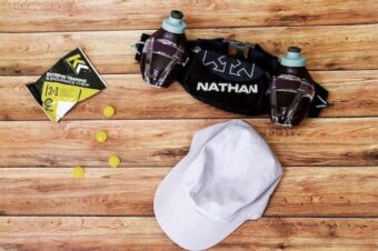How to Properly Refuel During a Long Run