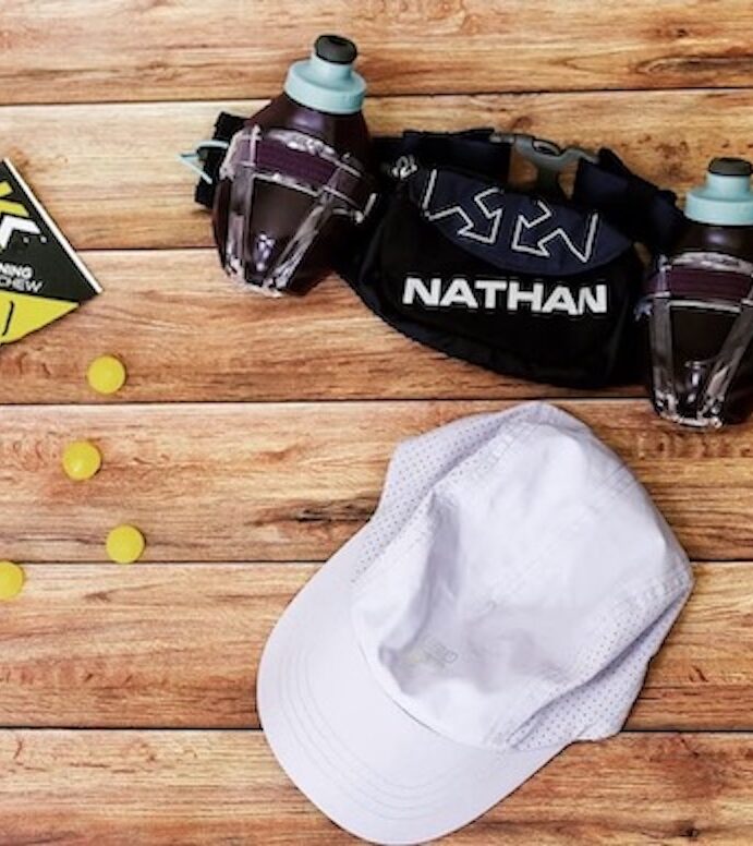How to Properly Refuel During a Long Run