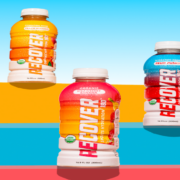 Recover 180 Review: The Clean Sports Drink Backed By Pro Athletes For All Athletes