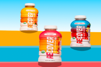 Recover 180 Review: The Clean Sports Drink Backed By Pro Athletes For All Athletes