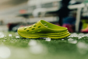 KANE Revive OB Review: A Stylish Recovery Shoe Built for Athletes
