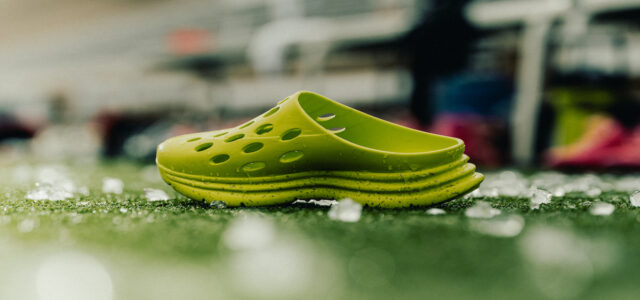KANE Revive OB Review: A Stylish Recovery Shoe Built for Athletes
