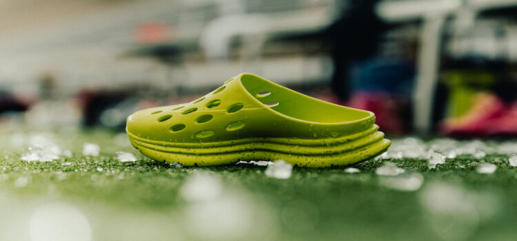 KANE Revive OB Review: A Stylish Recovery Shoe Built for Athletes