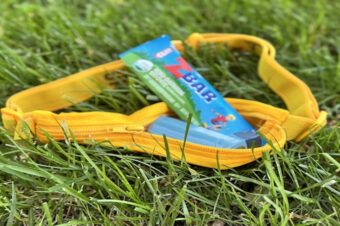 7 Reasons Why Runners Should Use a SPIbelt