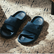 Roll Recovery Solace Slides Review: The Ultimate Post-Workout Comfort Every Athlete Needs