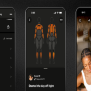 Strava Launches Strength Training Expansion With Workout Log and Muscle Maps