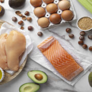 Cleaner Protein for Stronger Performance: Why Athletes Should Rethink Their Fuel