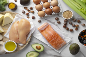 Cleaner Protein for Stronger Performance: Why Athletes Should Rethink Their Fuel