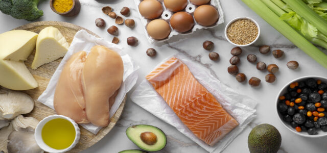 Cleaner Protein for Stronger Performance: Why Athletes Should Rethink Their Fuel