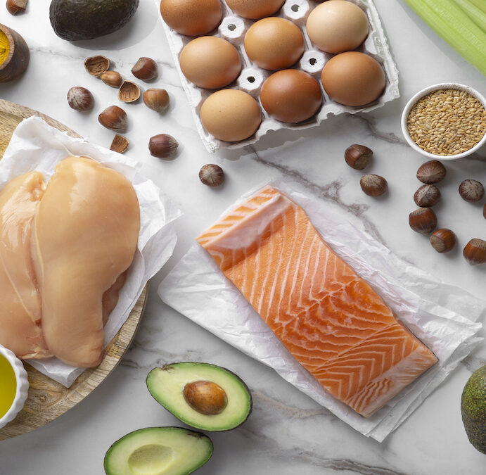 Cleaner Protein for Stronger Performance: Why Athletes Should Rethink Their Fuel
