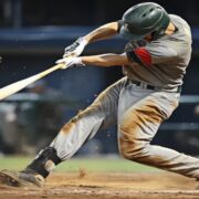 How High School Baseball Players Can Improve Bat Speed This Season