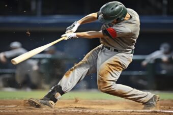 How High School Baseball Players Can Improve Bat Speed This Season