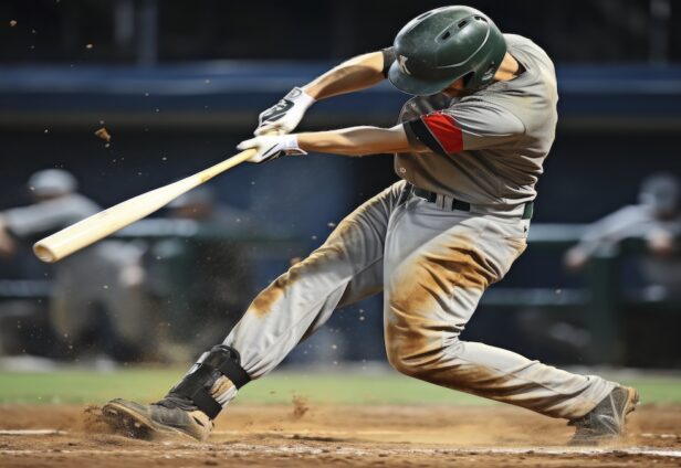 How High School Baseball Players Can Improve Bat Speed This Season