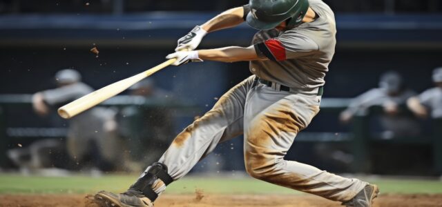 How High School Baseball Players Can Improve Bat Speed This Season