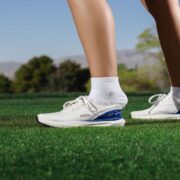 These Hands-Free Golf Shoes Let You Step In and Tee Off