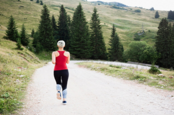 How Athletes Can Protect Themselves as Tick Populations Surge This Summer