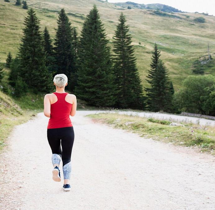 How Athletes Can Protect Themselves as Tick Populations Surge This Summer