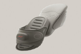 Nike’s New Air Zoom Hyperslide Brings Heat and Vibration Recovery Shoes