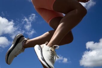 While on Earth The Rhythm Runner Review