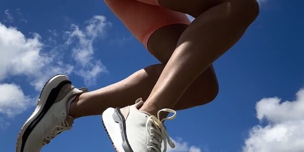 While on Earth The Rhythm Runner Review